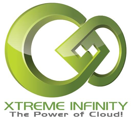 Xtreme Infinity is a cloud hosting and application provider, that focuses on giving you the tools you need to succeed!