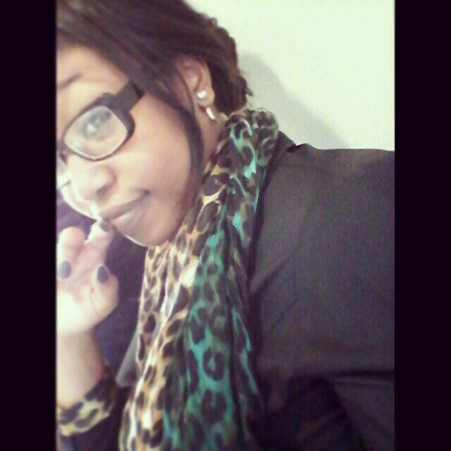 College gal ♥ C.O.B.A Major ♡ God 1st ♥