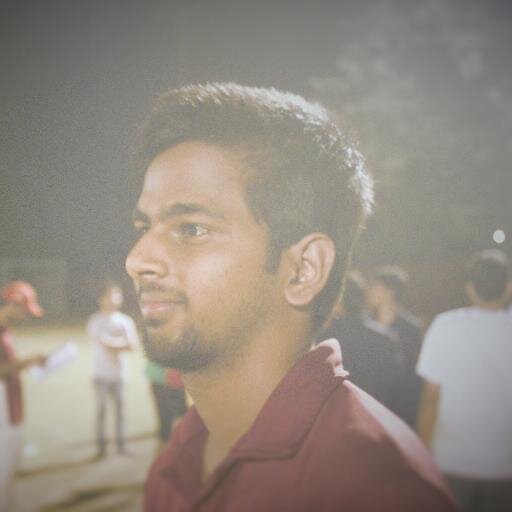 Die hard fan #Sachin Tendulkar Follows Cricket & Loved to play cricket