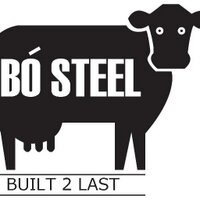 Bosteel (@steel_bo) Twitter profile photo
