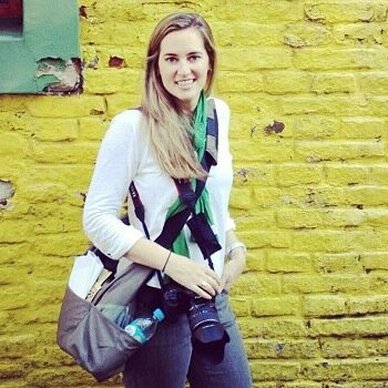 Travels of a broad abroad! Unique stays off the beaten path. Stellar food. Outdoor adventure and dogs! Follow along at http://t.co/gDdvkxg7JN
