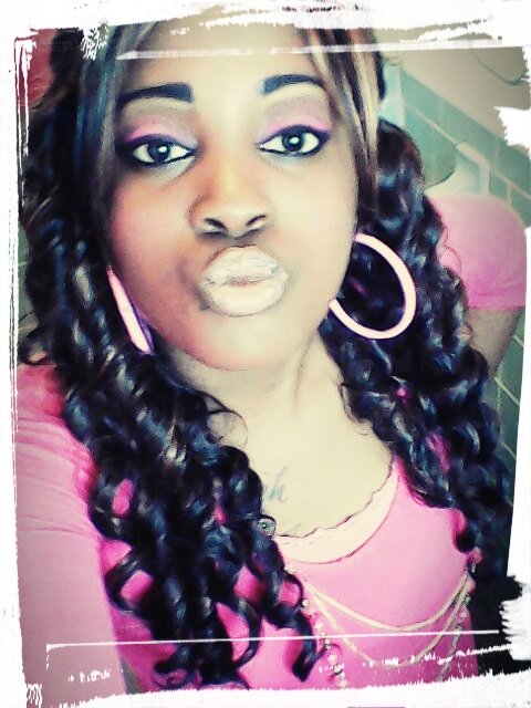 living my life the best way i know how n that's doing me n being bullshit free !!