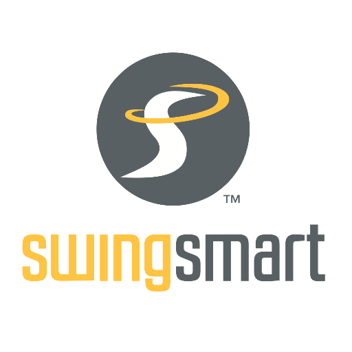 swingsmart's profile picture. Winner of @MyGolfSpy's Best Swing Trainer Award in 2012 & 2013! Instant and accurate feedback in full 3D. Find YOUR Swing.