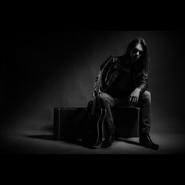 Guitarist/Singer/Songwriter