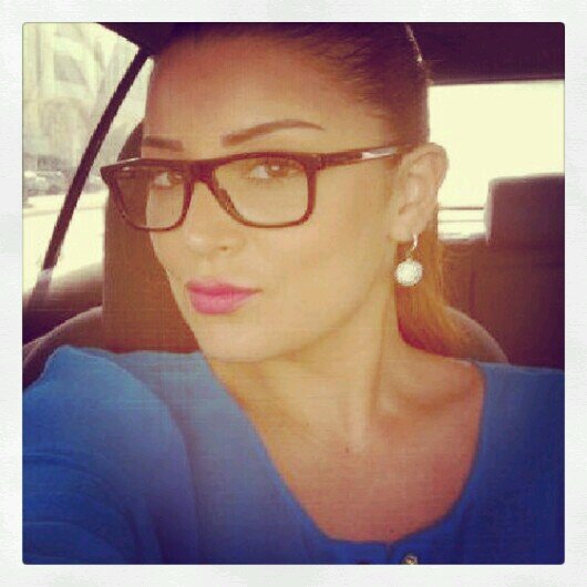 Flagship Boutique Manager of Mouawad Jewellery Abu Dhabi!! addicted To What I'm Doing!!