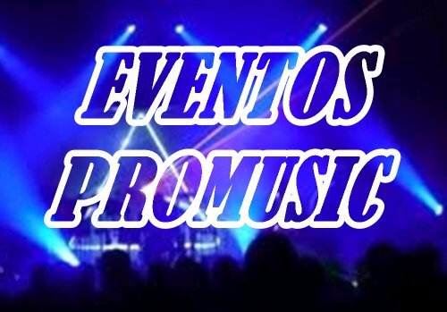 PRODUCCION  ASESORIA Y MONTAJE  DE ESPECTACULOS NACIONALES  E INTERNACIONALES  EXTENSA GAMA DE ARTISTAS Y GRUPOS DE DIFERENTES GENEROS Y  FORMATOS MUSICALES