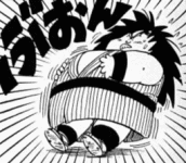 gajirobe's profile picture. よろしく