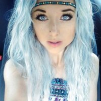 Sugar Mae Cole (@sugcrcole) 's Twitter Profile Photo