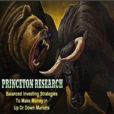 High Return Balanced Investing Strategies To Make Money In Up Or Down Markets -- Get Text Message Trade Alerts -- Over 284% Total Returns in 2013