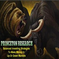 Princeton Research (@highreturn) 's Twitter Profile