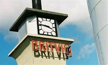 Help save The Britvic Clock Tower we need your help to get this iconic building listed for future generations check out the FB page for more infomation