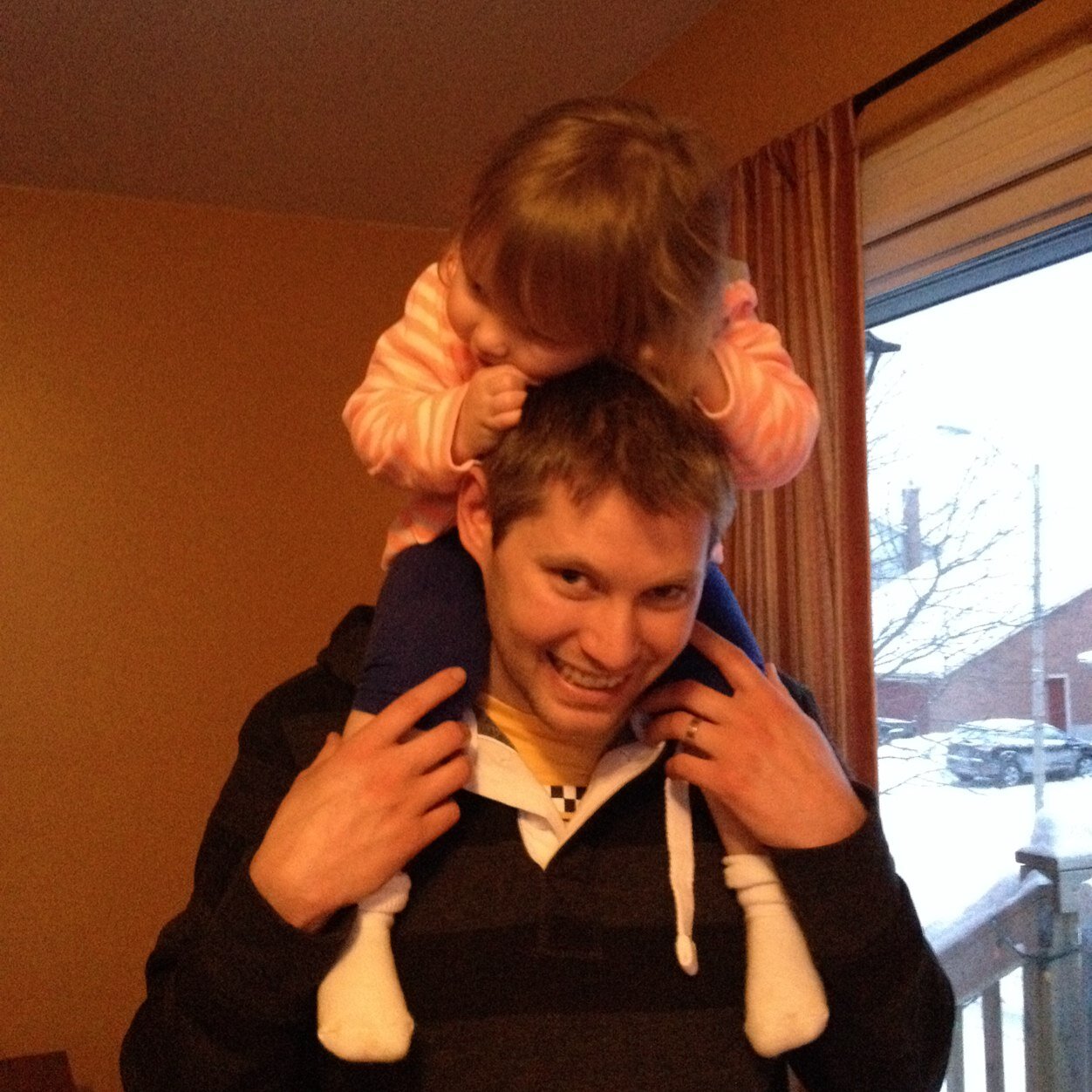 Johnstone45Mike's profile picture. 