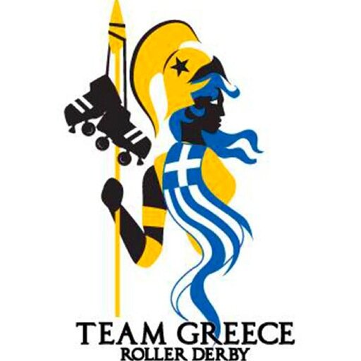 Team Greece, the official team representing Greece at the 2014 Roller Derby World Cup needs your help: http://t.co/V3XkiDmTWP