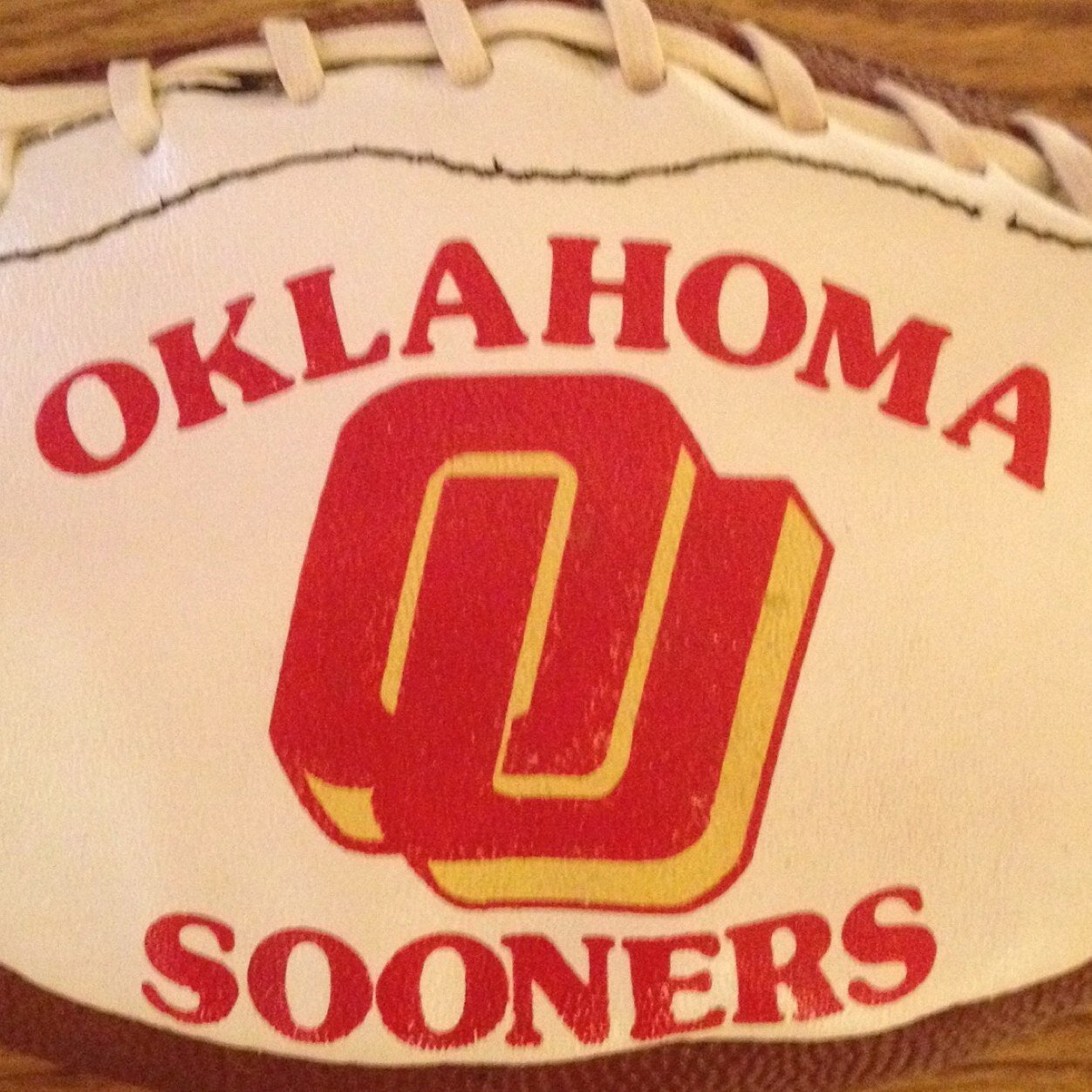 Father of 5 wonderful daughters and 5 amazing grandkids. I live and die all things OU! love the Angels, Kings, & Lakers. #BOOMER #OUDNA