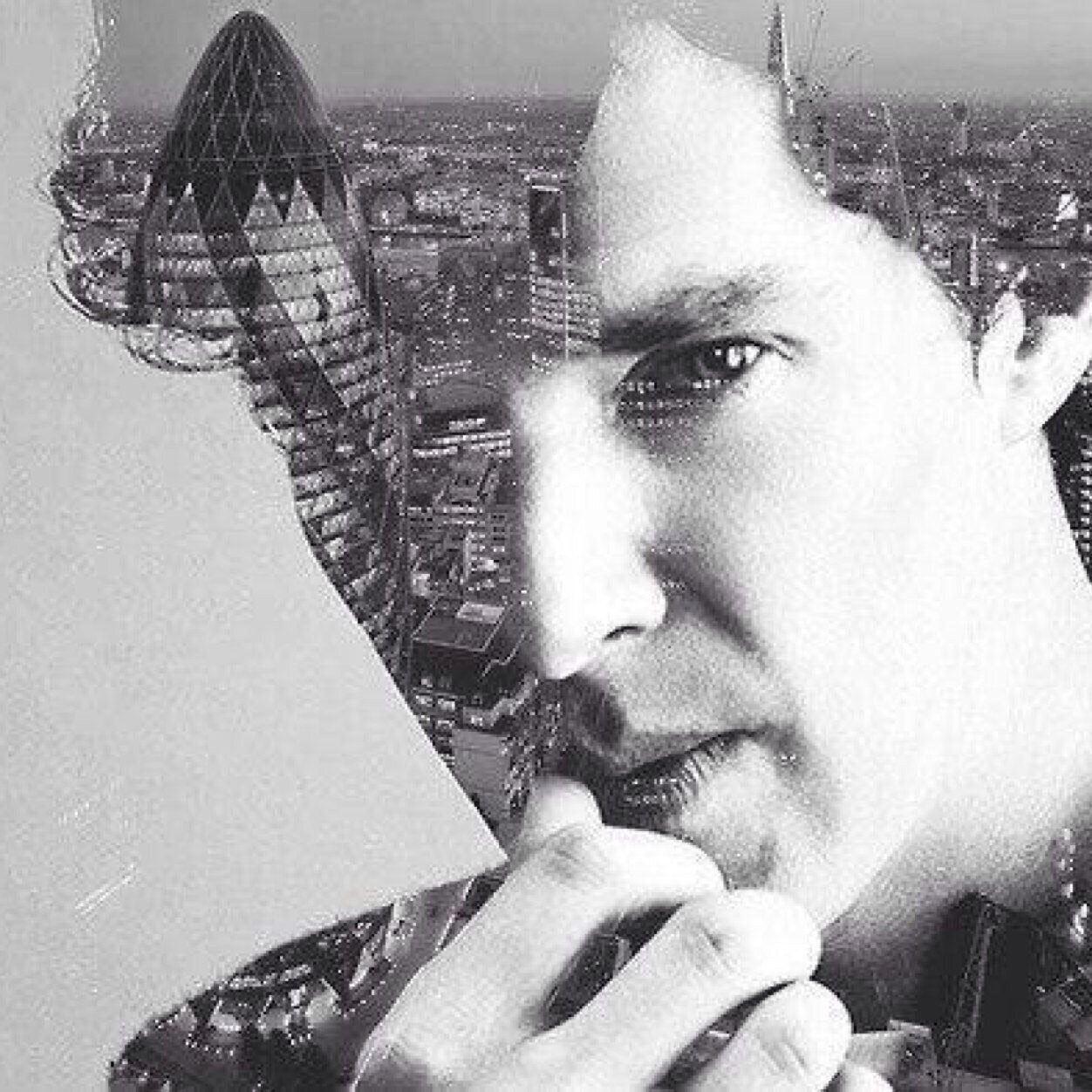 I will solve your murder but it takes John Watson to save your life.