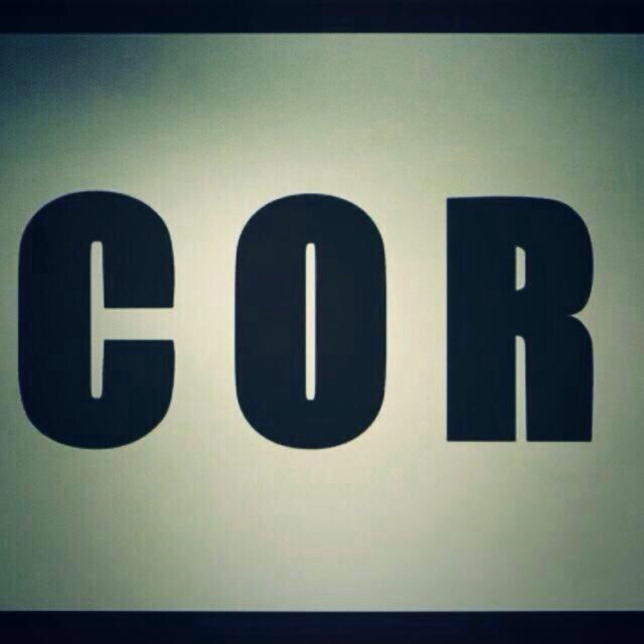 @OfficialWordz and @tcoCOR are the Artists! Everything CO baby