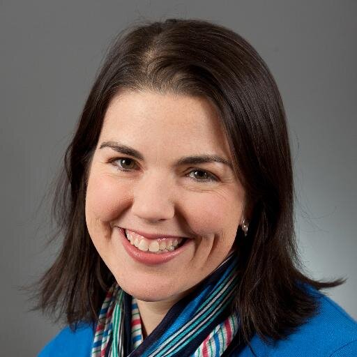 AmyStarmer's profile picture. #ptsafety researcher interested in #meded, QI Director, I-PASS Handoff Study Project Leader, @BostonChildrens pediatrician, tweets are my own