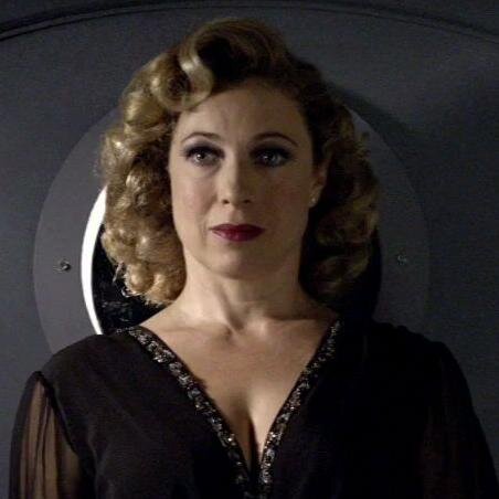 River Song. AKA Melody Pond. I was born to kill the Doctor. Married him instead. Or did I...?