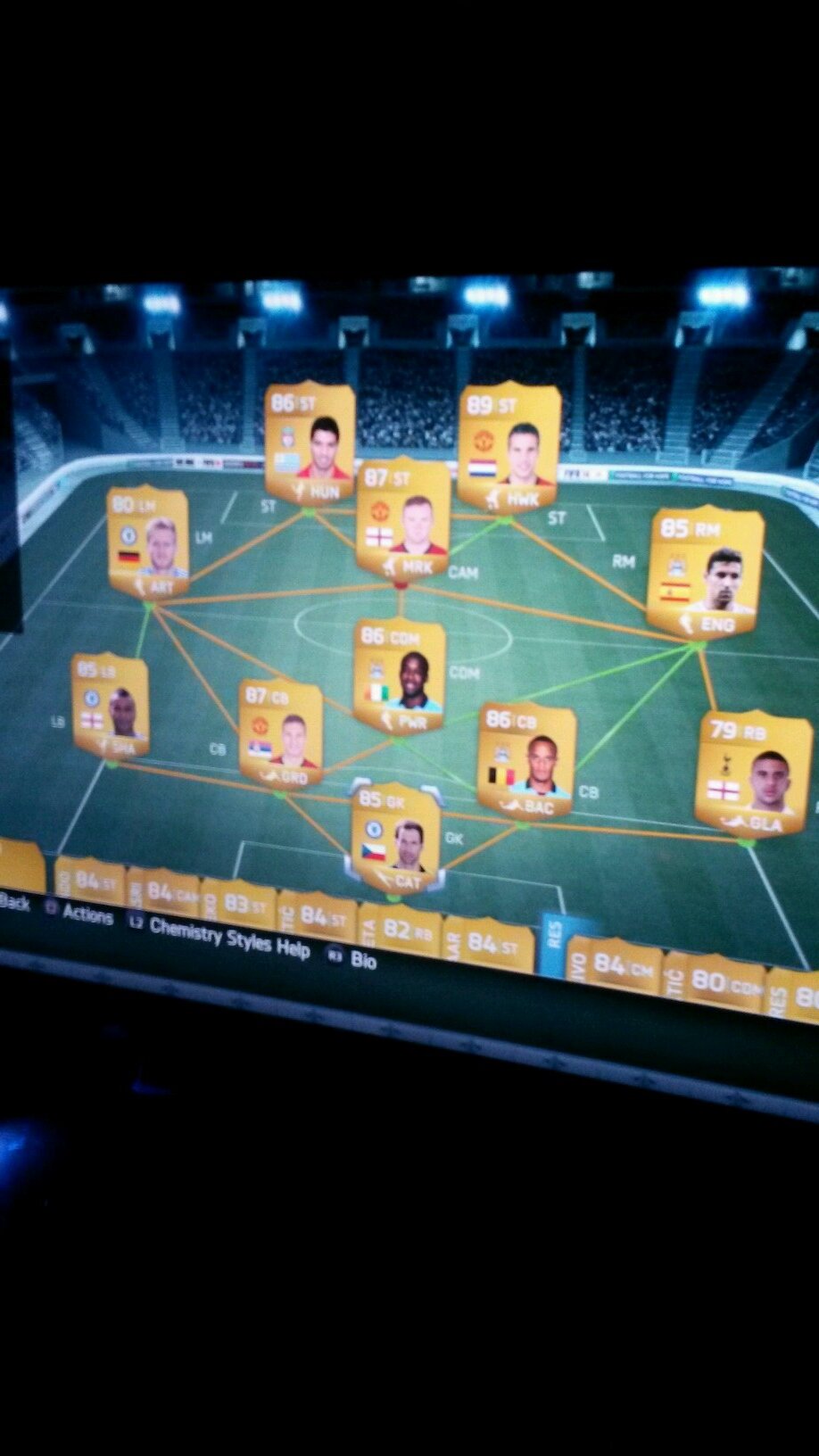 john_johnflynn's profile picture. 