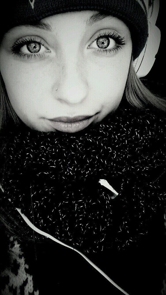 ..be true to yourself.. 07/01/2013 ;* Instagram: @nessawitt Facebook: Vanessa Witt
