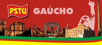 PSTU_RS's profile picture. 