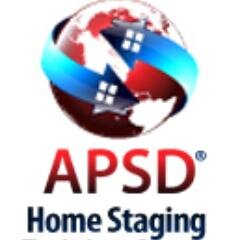 APSD® is the first true global Home Staging business of this kind, training all levels of home staging training and certification.