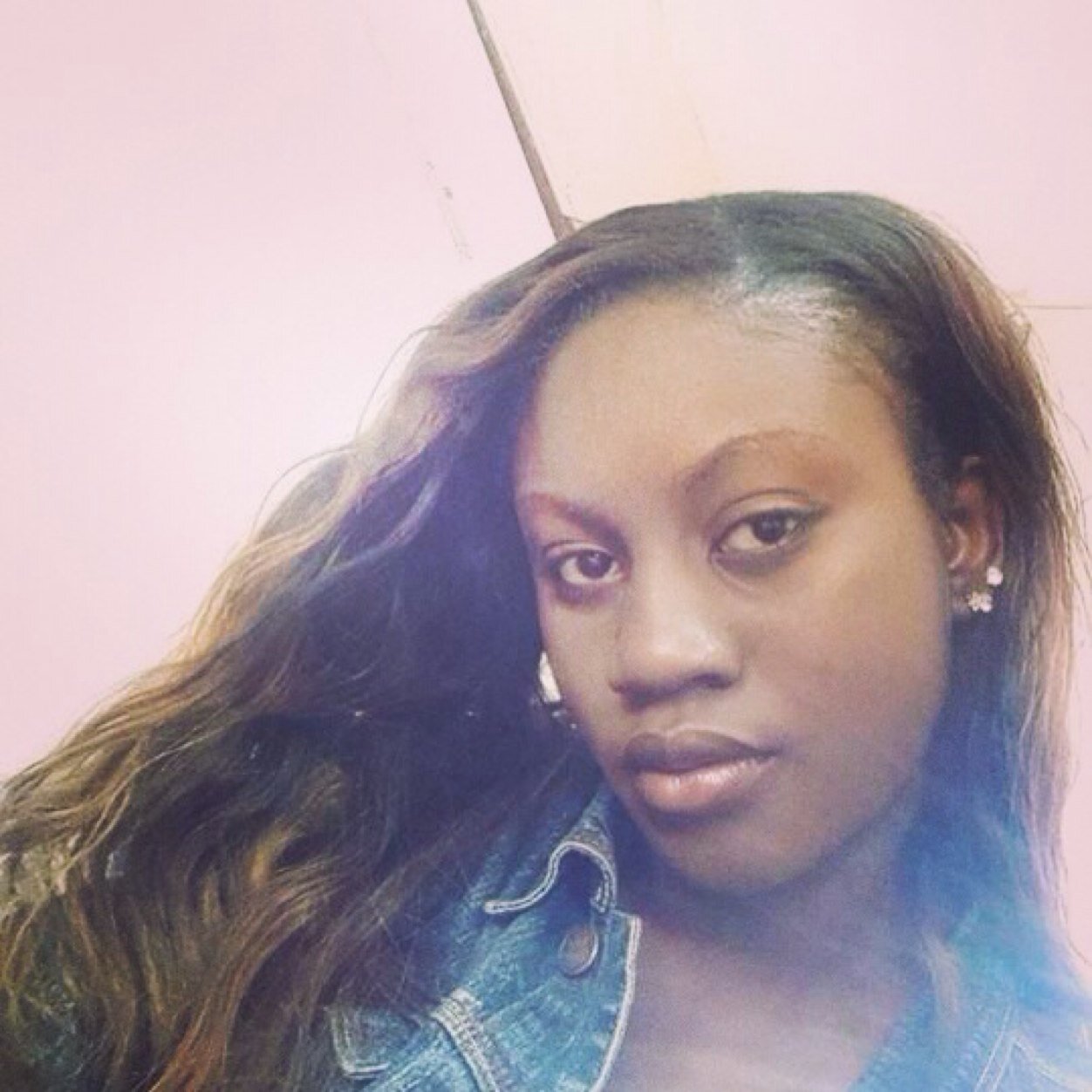 I'm just down to earth and the realest person you would meet♥