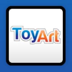 Loja_ToyArt's profile picture. Loja Online onde poderás comprar Action Figures, Estátuas, Réplicas e muito mais artigos do Mundo do Entretenimento, aqui mesmo em Portugal!
Visita-nos...