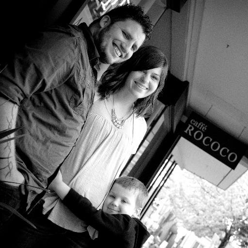 TrishPierson85's profile picture. 