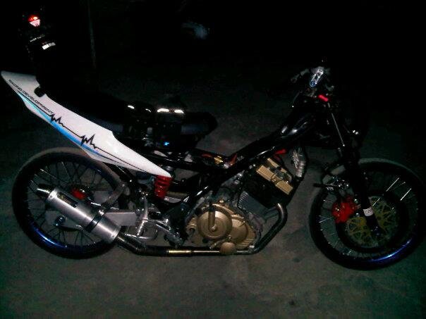 Drang Bike