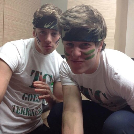 WillGibson12345's profile picture. 