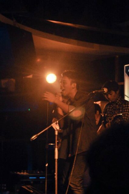 Arnest_musicID's profile picture. Alternativ rock Boking contak 081296566871 pin 29EA5321.  PART ! @amirulfahmii @hell_riiss @mm_nizar @alexharmonis