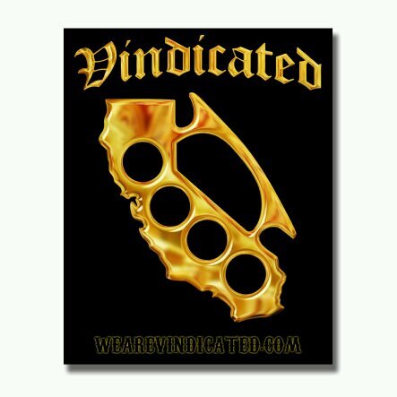 TeamVindicated's profile picture. mens/womens
clothing, hats and accessories. coowned