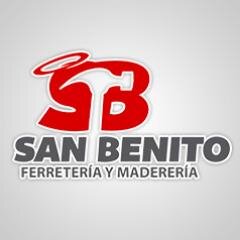 San Benito Ferreterías ¡Lo tiene todo!
Contamos con 3 sucursales en Hermosillo: Matriz, Perinorte y San Marcos.