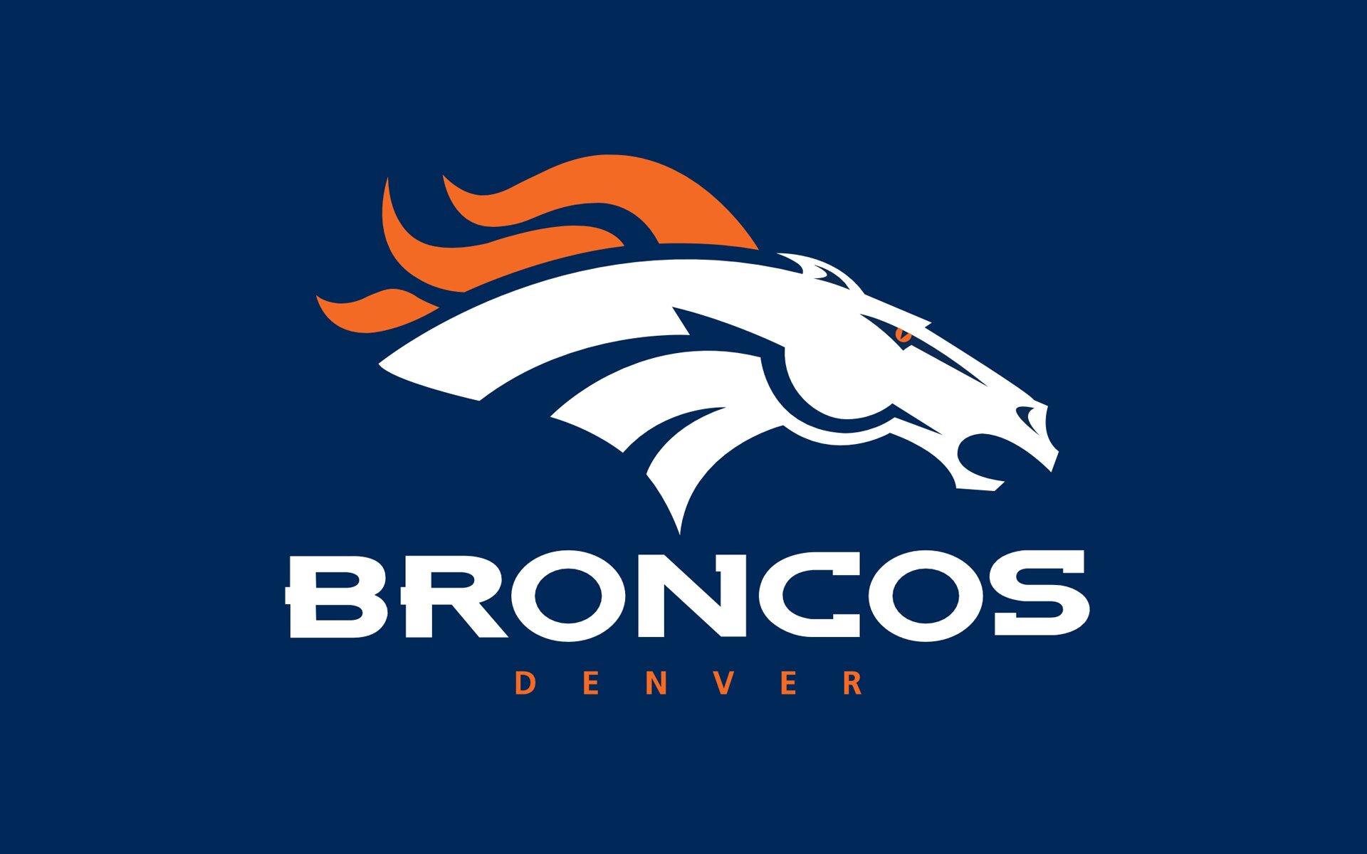 Broncos de Denver y Potros del Atlante.