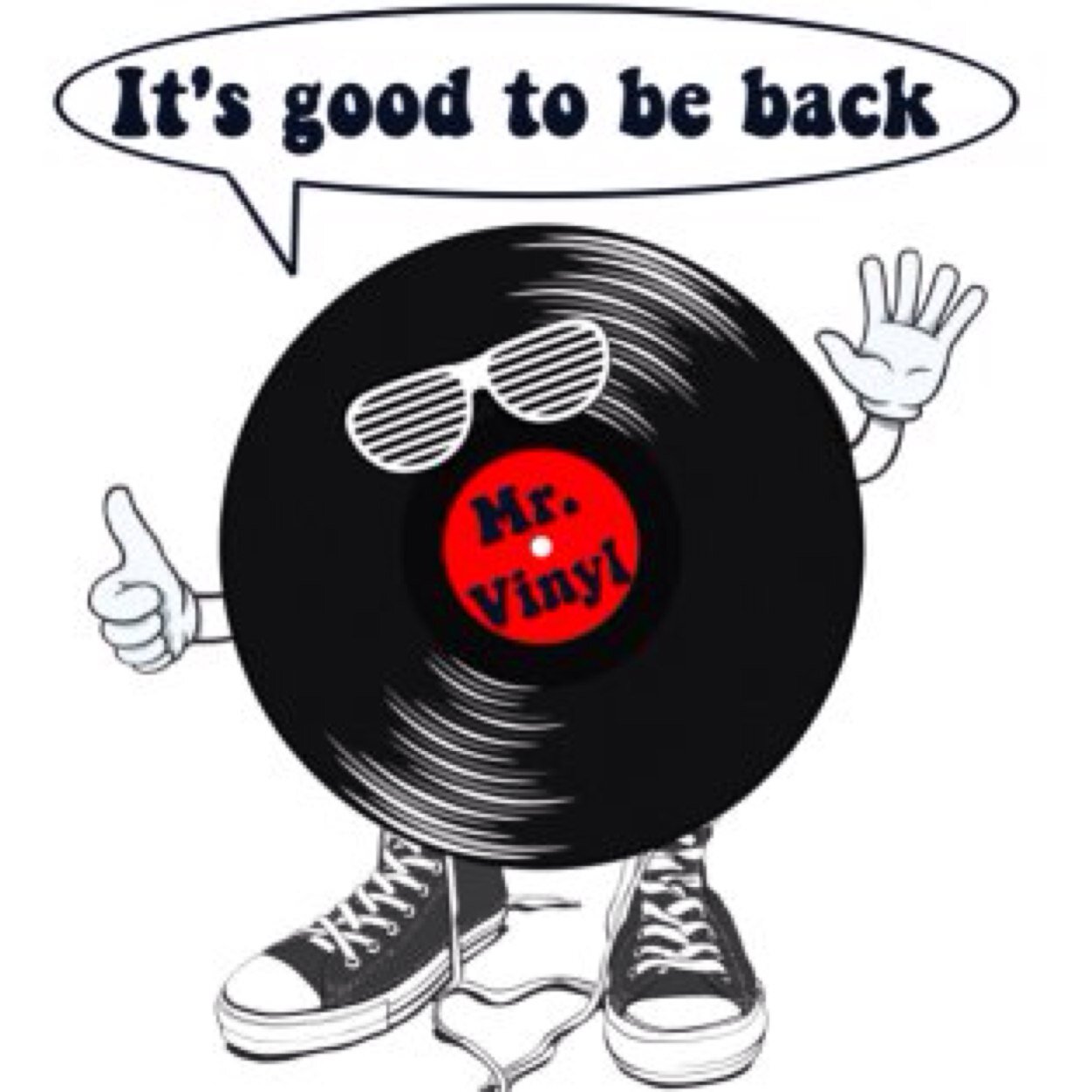 salemattic's profile picture. Record seller & collector.  Music historian, i.e. music geek.