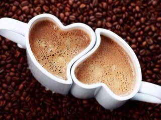 Ven, conócenos y disfruta de un buen café!