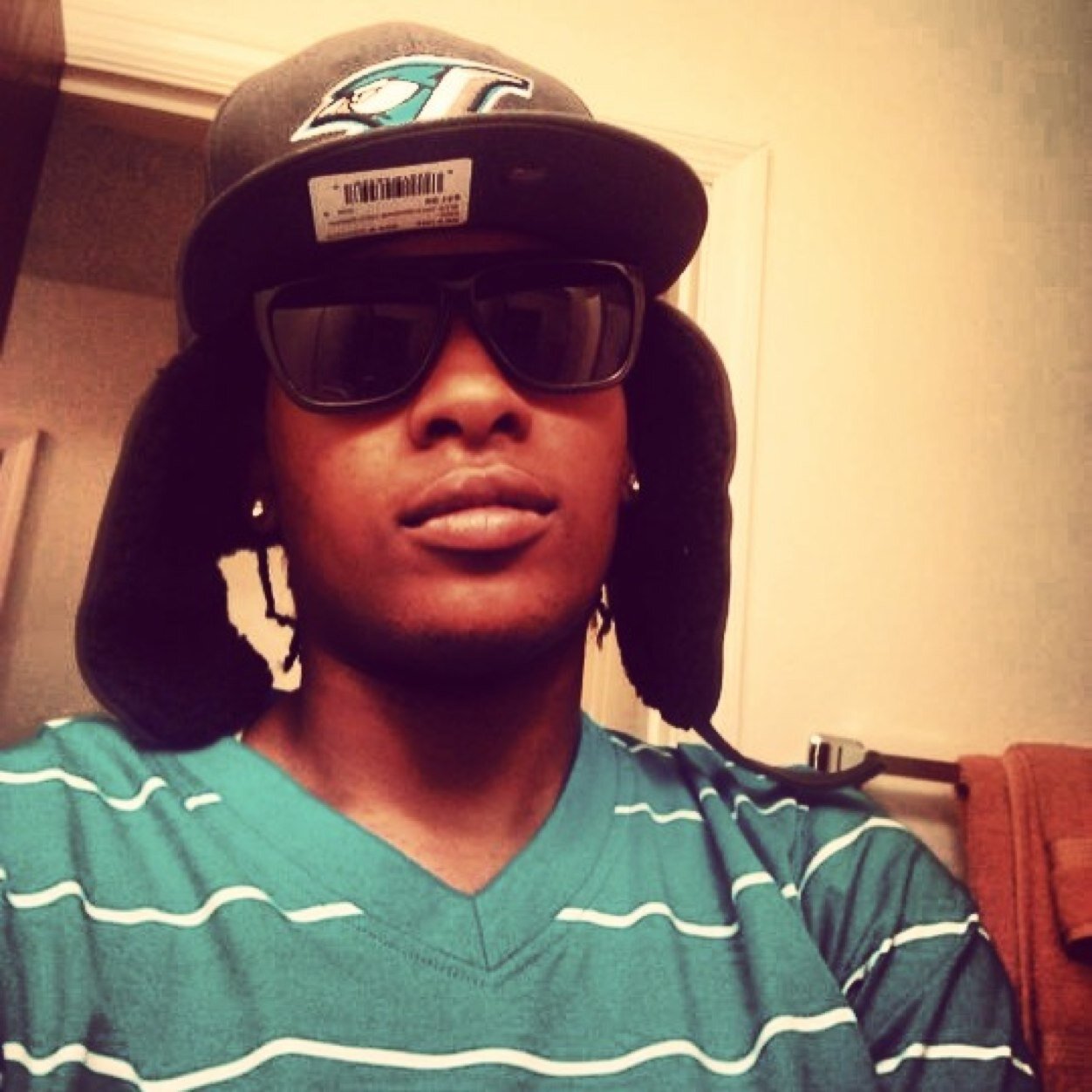 #TeamSagittarius #keepit100 #InMyOwnZoNe