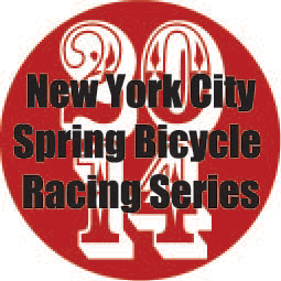 NYCSpringSeries's profile picture. 