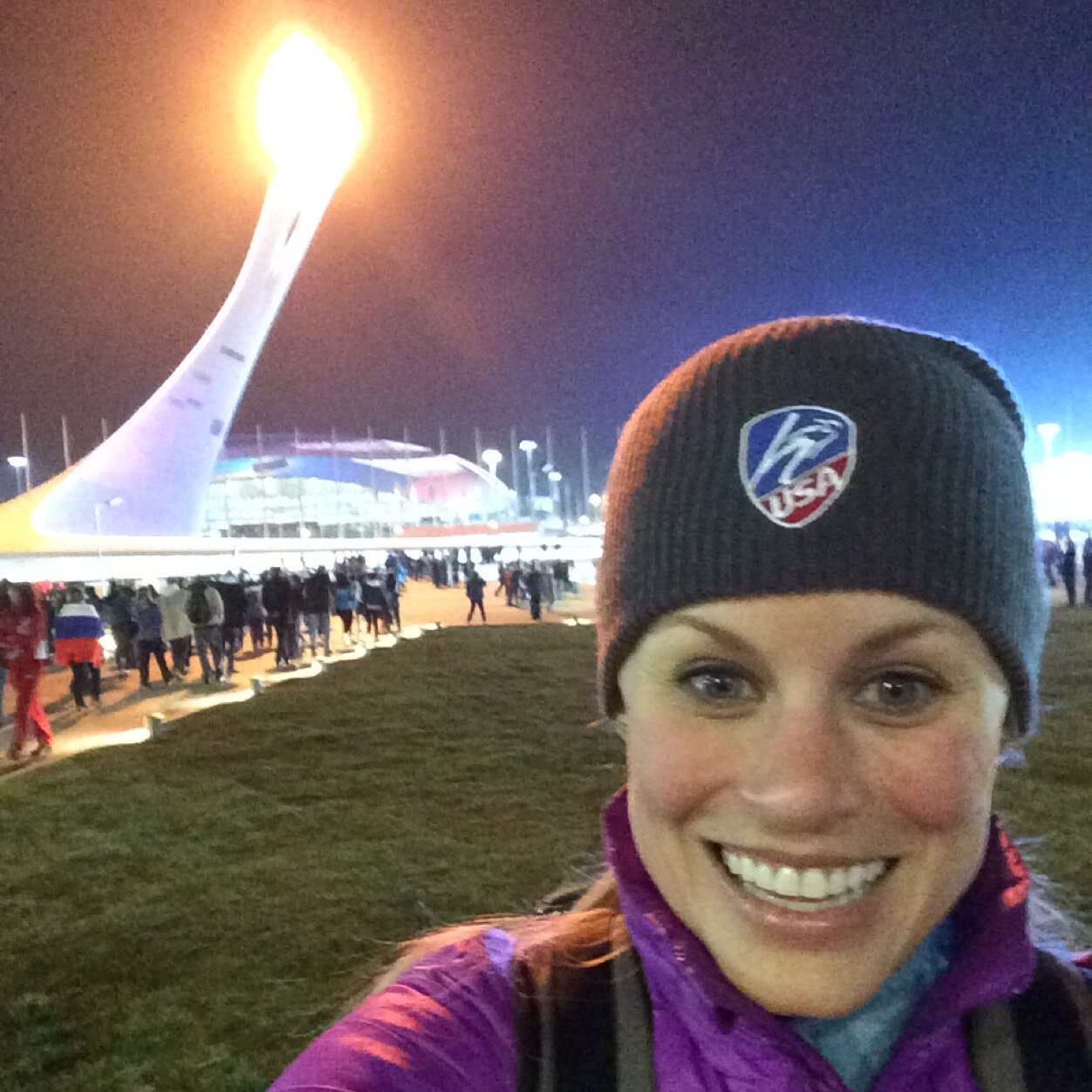 BlairTomten's profile picture. FIS Ski Jumping Judge, Civil Engineer, Chair of @SLCBAC, and former USA Women's Ski Jumper and USA Skeleton.