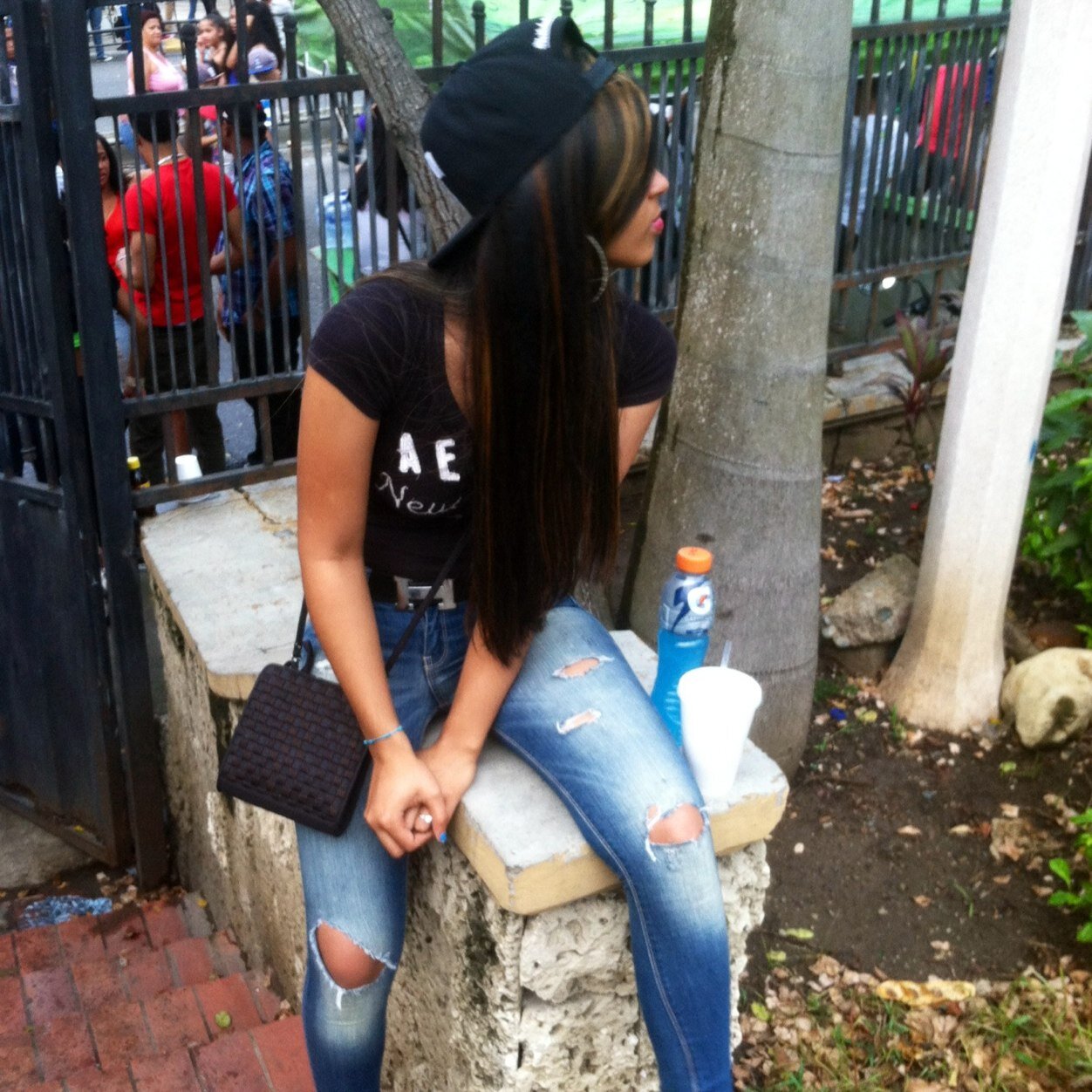 D I O S MI TODO-❥
 Name;Yojaine Rodriguez♥ : )
   Pronobre;Pajonuah❥
   Tengo N O V I O No Me Jodas RichardPayero Eres Lo Mejor qUe Me A Pasado O9-O4-11-❥4 EVER