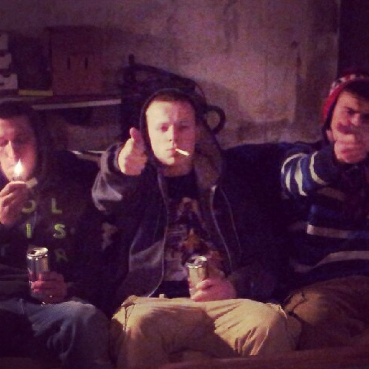 The Steeziest of Leemz. Oh jeez, its steez.