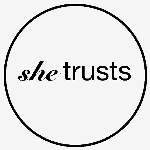shetrusts's profile picture. The official Twitter of http://t.co/E5LgpCvE2D: the first website created to provide fashion durability reviews based on the lives of real women
