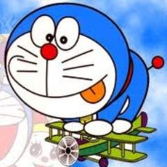 Jangan Ngaku Pecinta kartun kalo ga Follow @FunWithDoraemon. Tweetnya Bikin Gemes Lho. BURUAN FOLLOW (≧◡≦)づ #RECOMENDED