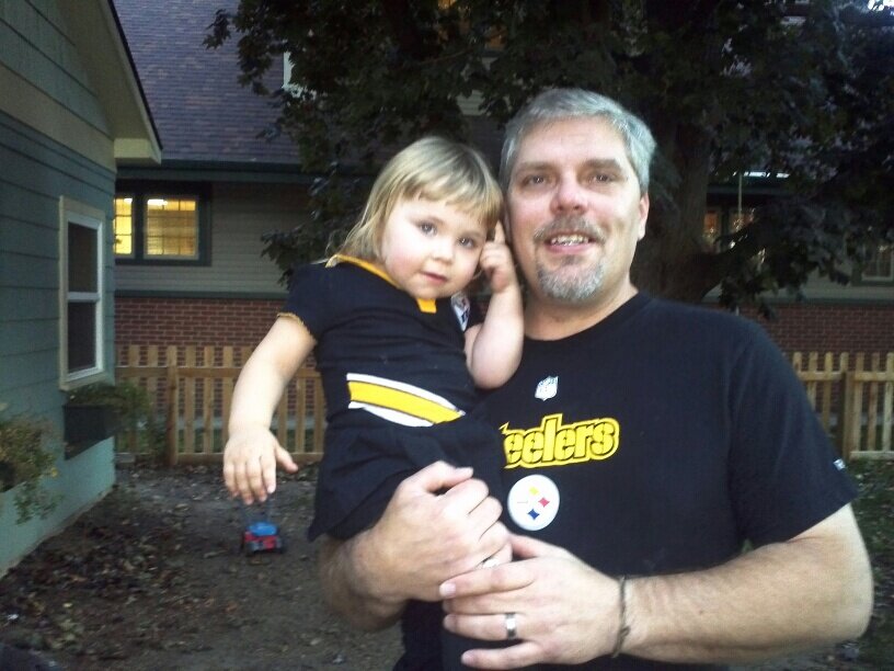 FisherVaughn's profile picture. Attorney, musician, libertarian, father and husband