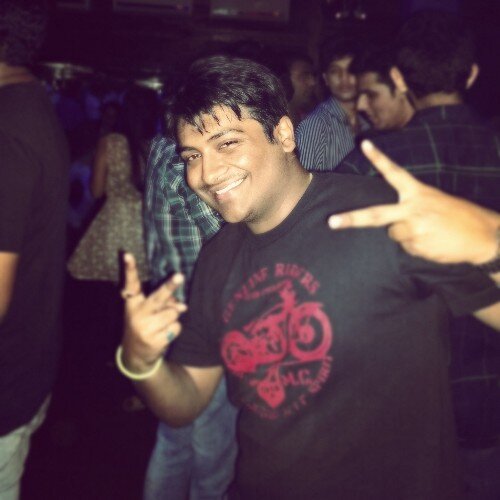 deepvelani's profile picture. 