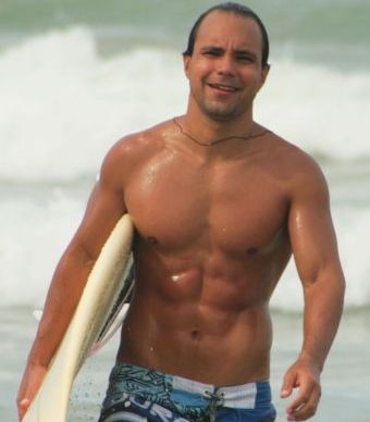 memosurf3775's profile picture. 