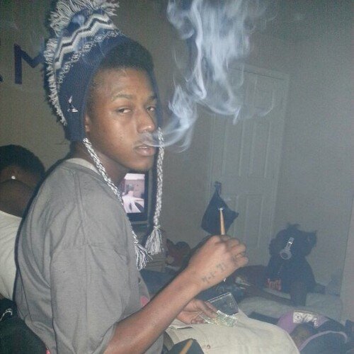 gon smoke sum , gon go get it , really so|_0 kid....3 words (FREE BUBBA CUH)R42S