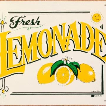 makelemonade17's profile picture. We are with CDAE 166 and we will be selling lemonade and croissants  on central campus and donating ALL our earnings to PACT.