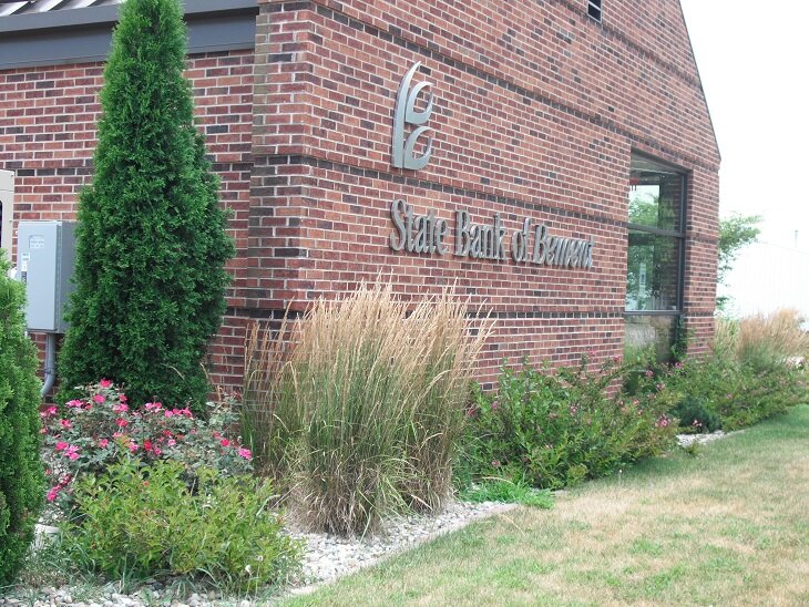 StateBankBement's profile picture. Since 1914.  Member FDIC and Equal Housing Lender.